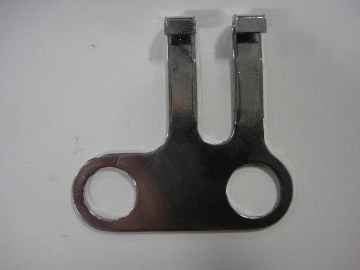 Hamada Roller Holder, Part #I17-10-3