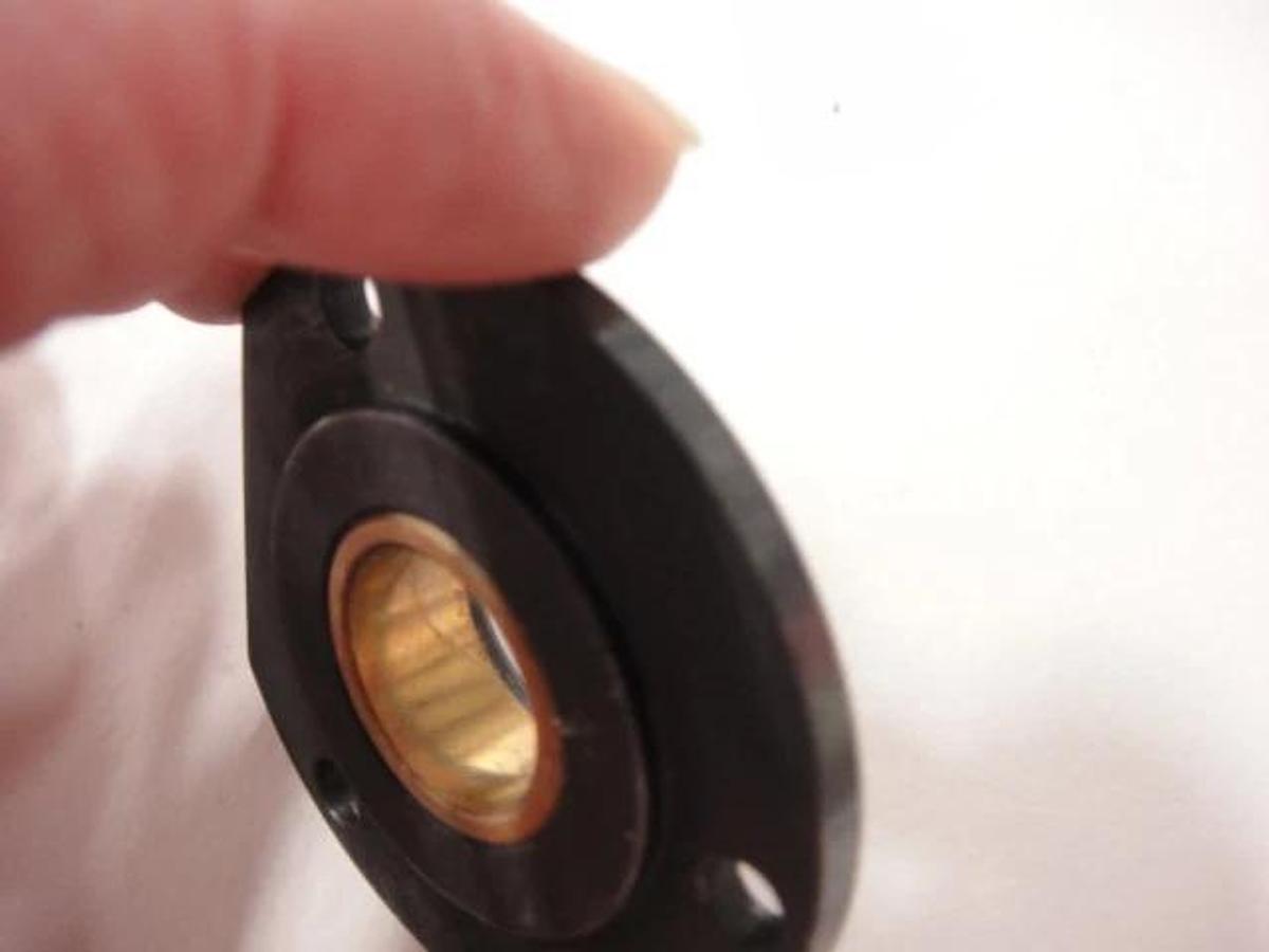 TOKO 4750 Inking Bearing Arrangement Unit, Part #CS90