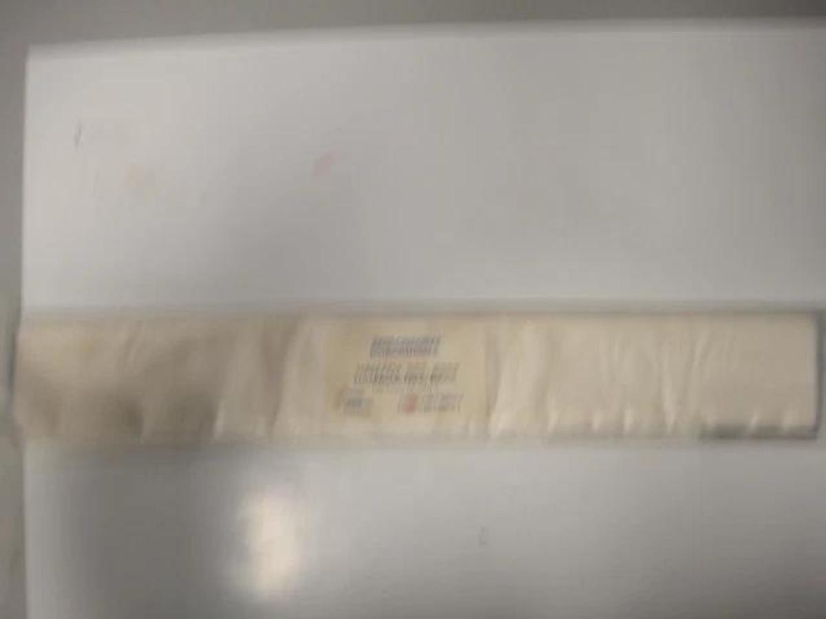 Used Hamada Form B52, B252 Dampening Cover