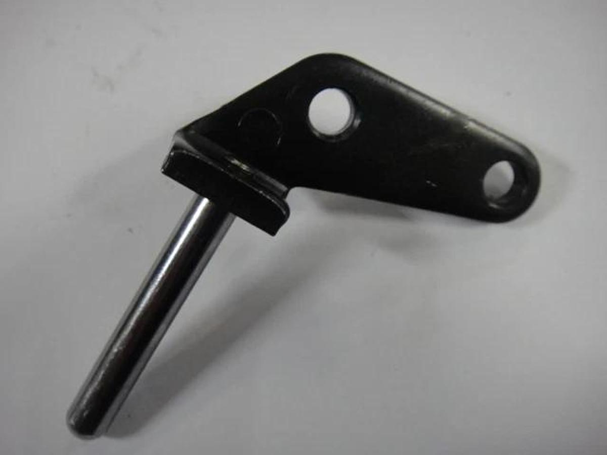Hamada Ductor On/Off Lever, Part #G05-28-1C-3