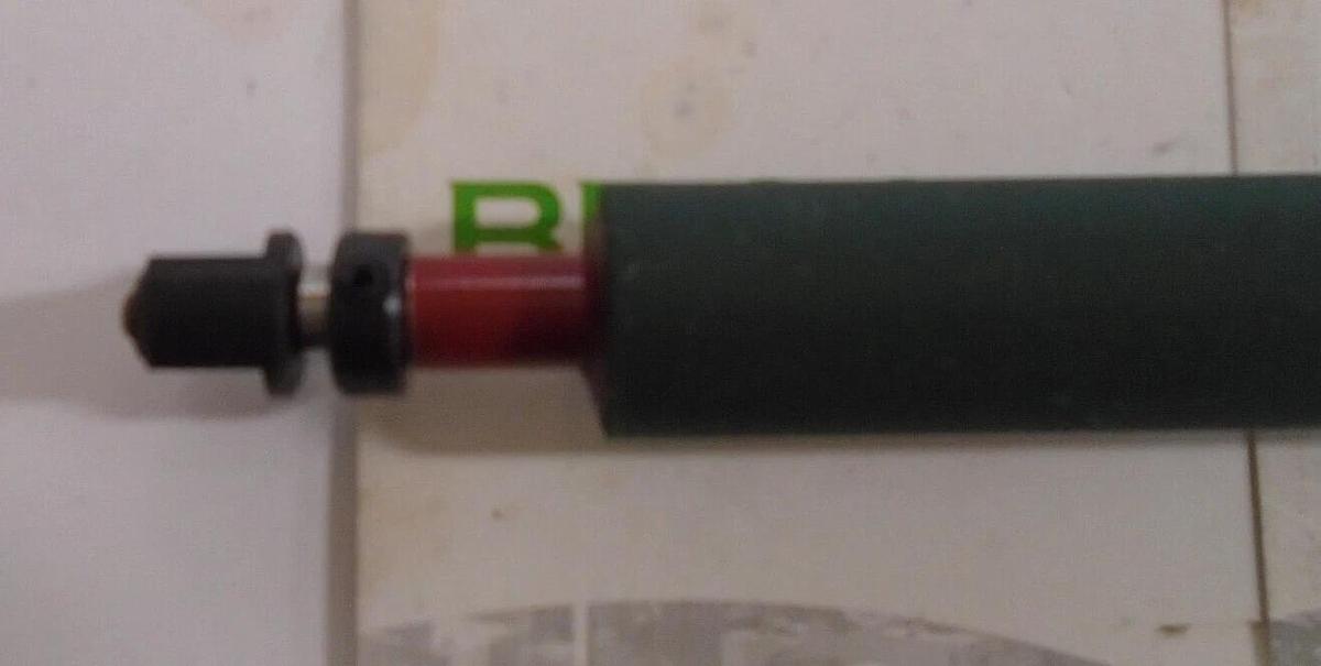 Multililth 1250 (Old Style) Ink Idler Roller, Part #M-1203-S