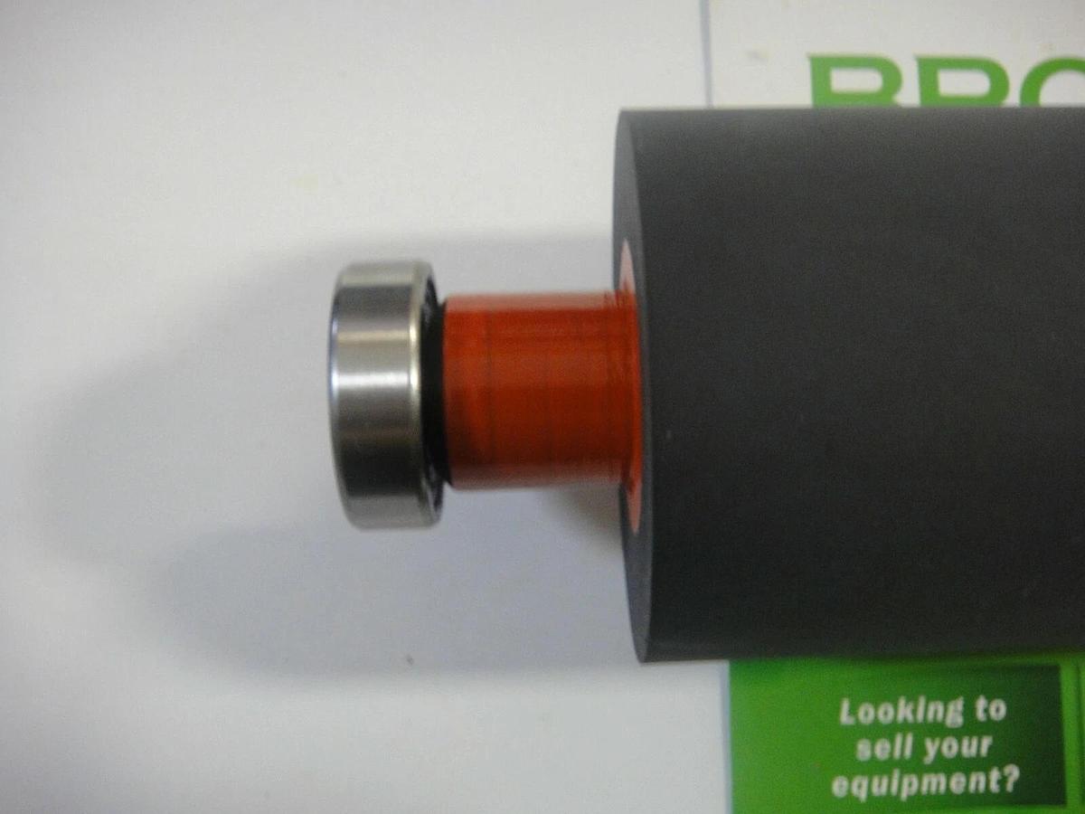 Hamada Ink Distributor Roller (Large) For H234C/E, Part #234HA21