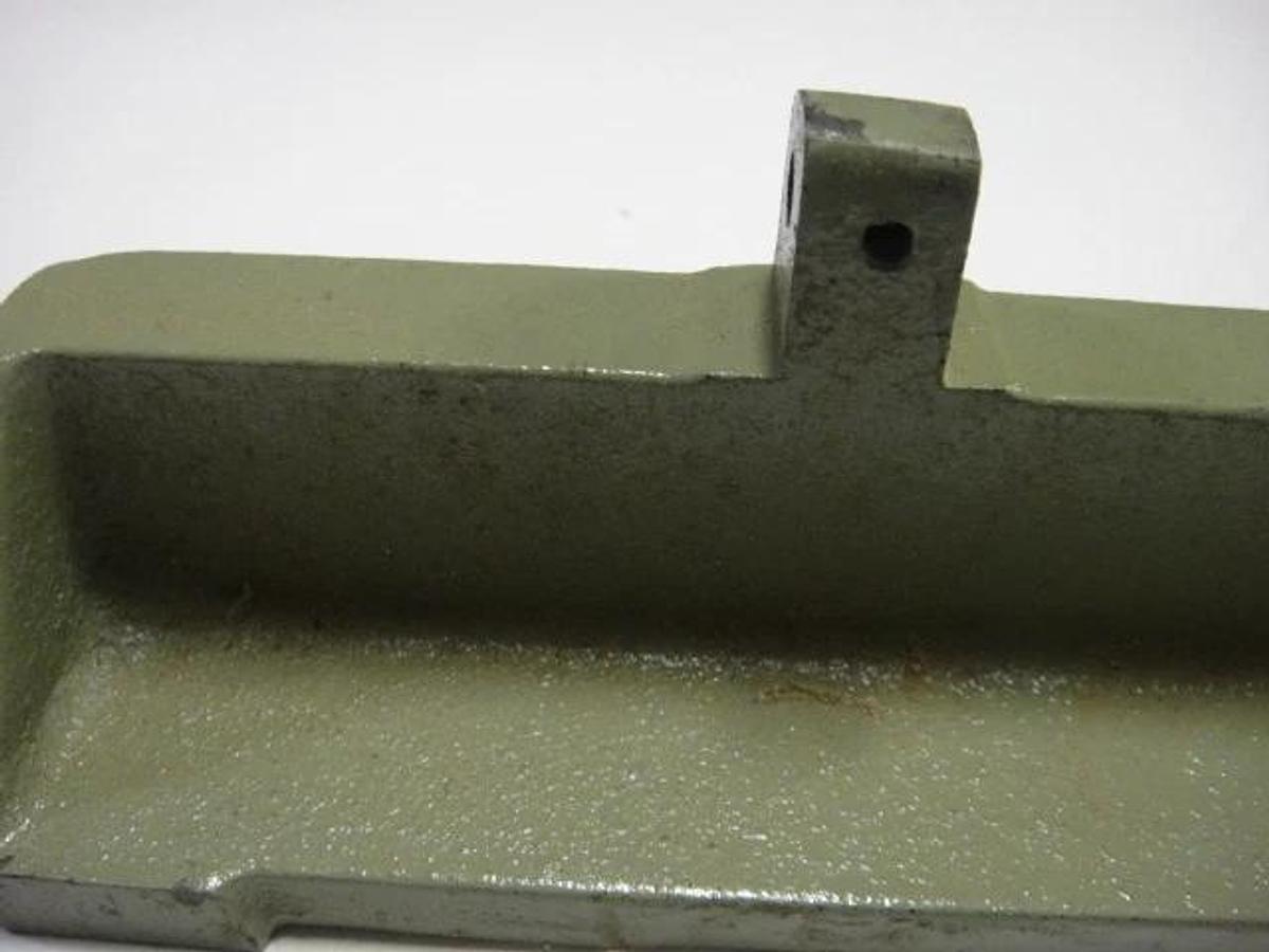 Hamada Upper Feed Roll Frame, Part #M04-01-7