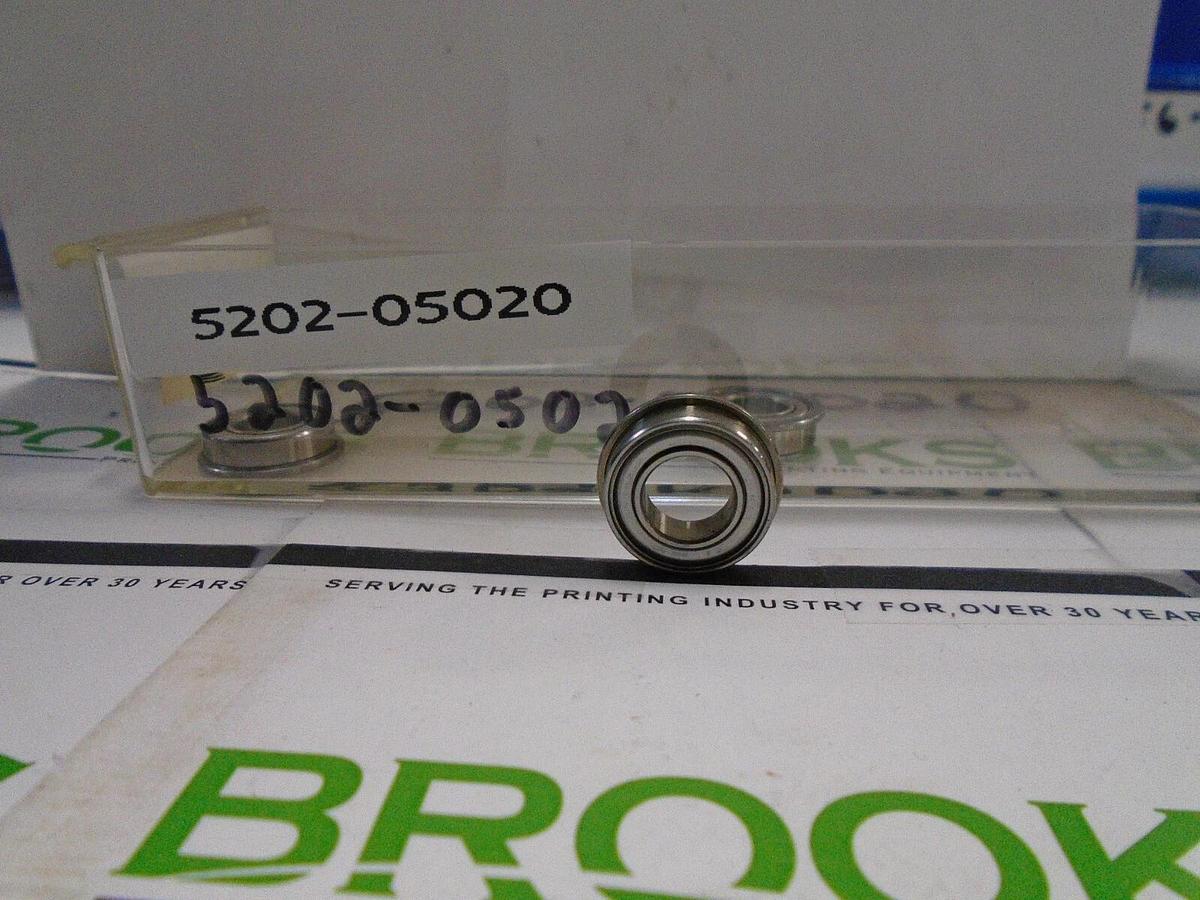 Hamada Bearing, Part #5202-05020