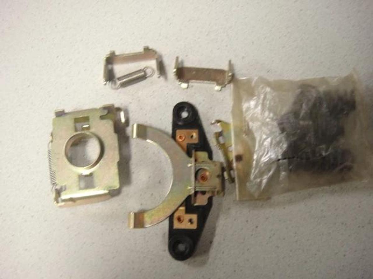 Hamada Switch (PB)-Governor (LA), Part #E91-10-3