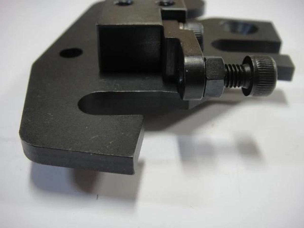 Hamada Roller Frame, Part #7203-04041A