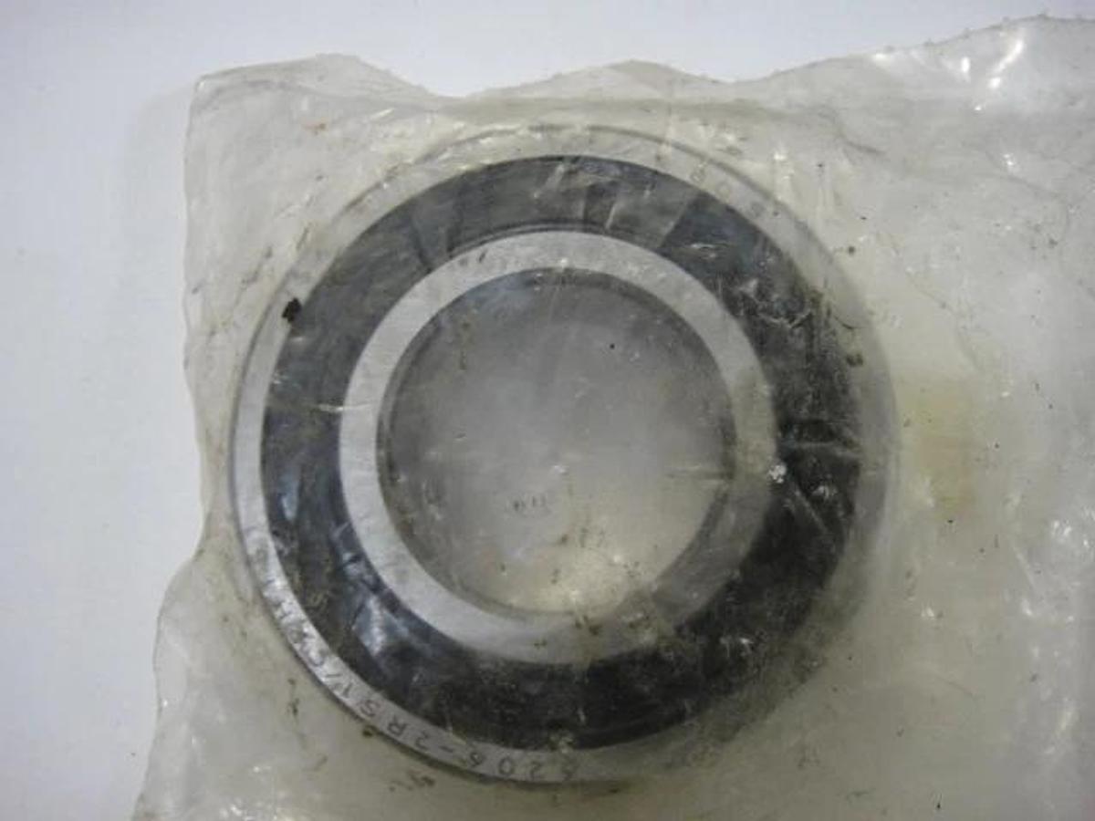 Used AB DIck Ball Bearing, Part #80814