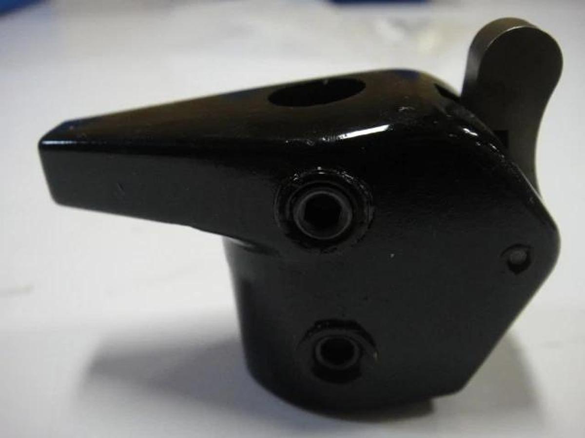 Hamada (H Knob) Form Roller Handle Assembly, Part #I52-48-1A-3