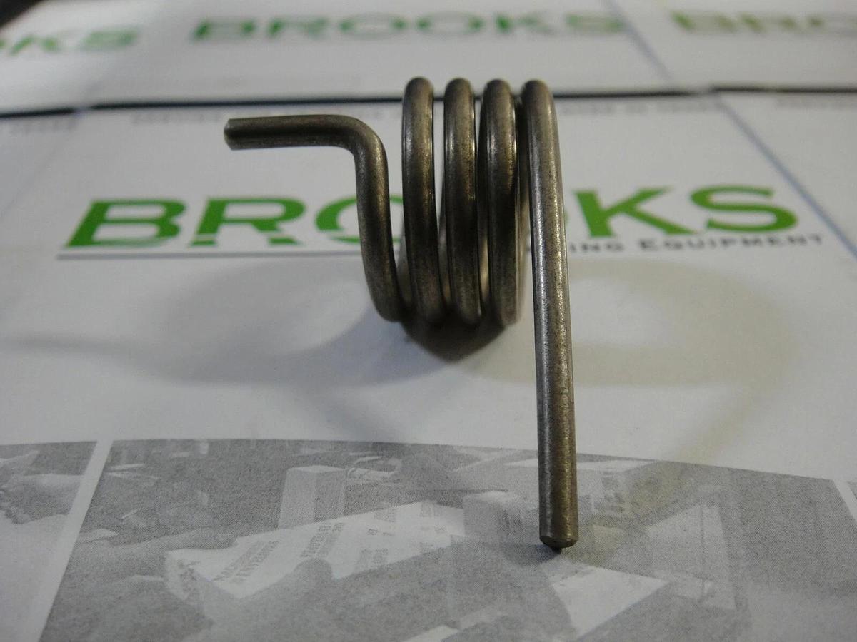 Hamada OP-S Spring, Part #6802-03148