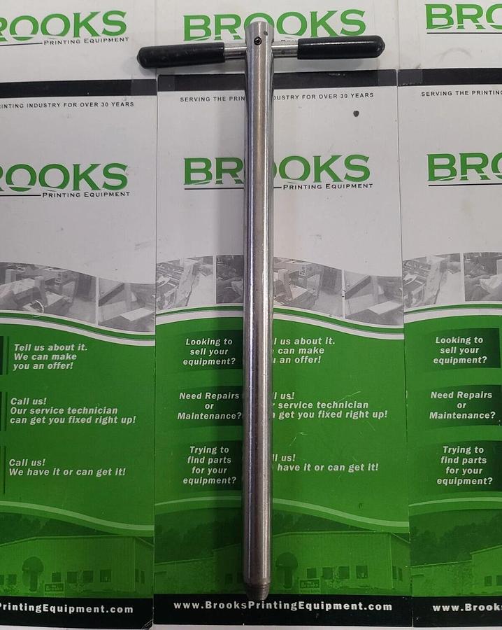 Used Townsend T-51 T-Wrench, Part #T51-T-1132