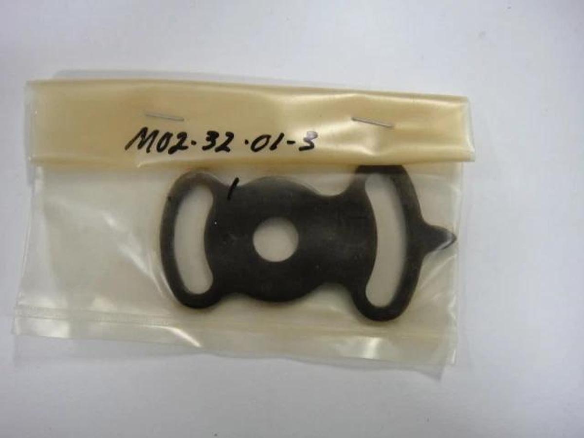 Used Hamada Impression-Paralleling Bracket, Part #M02-32-01-3