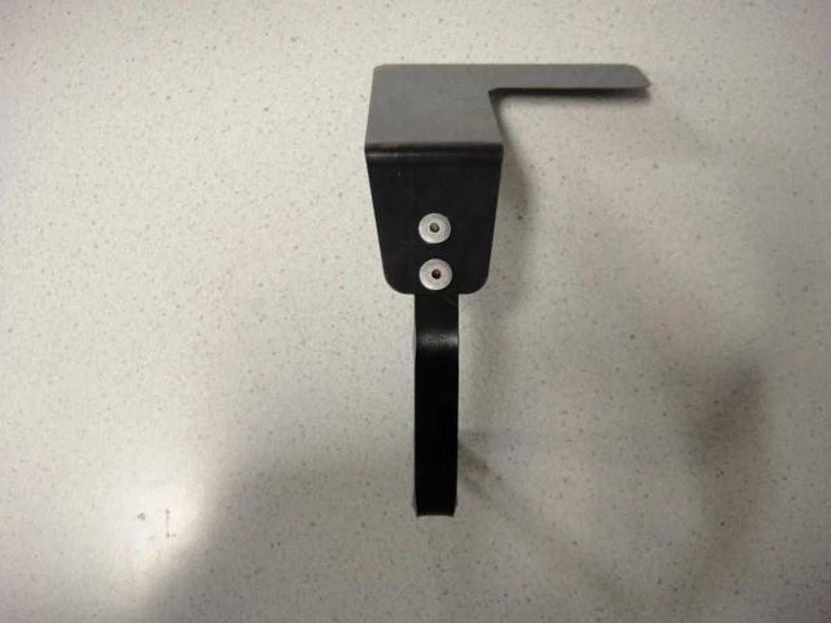 Hamada SheetGuide For Side Lay, NOPS, Part #PM-066-5589-03