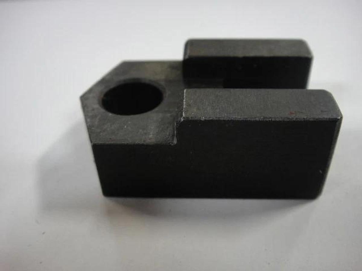 Hamada Oscillating Roller Shaft Bracket, Part #G26-80-3