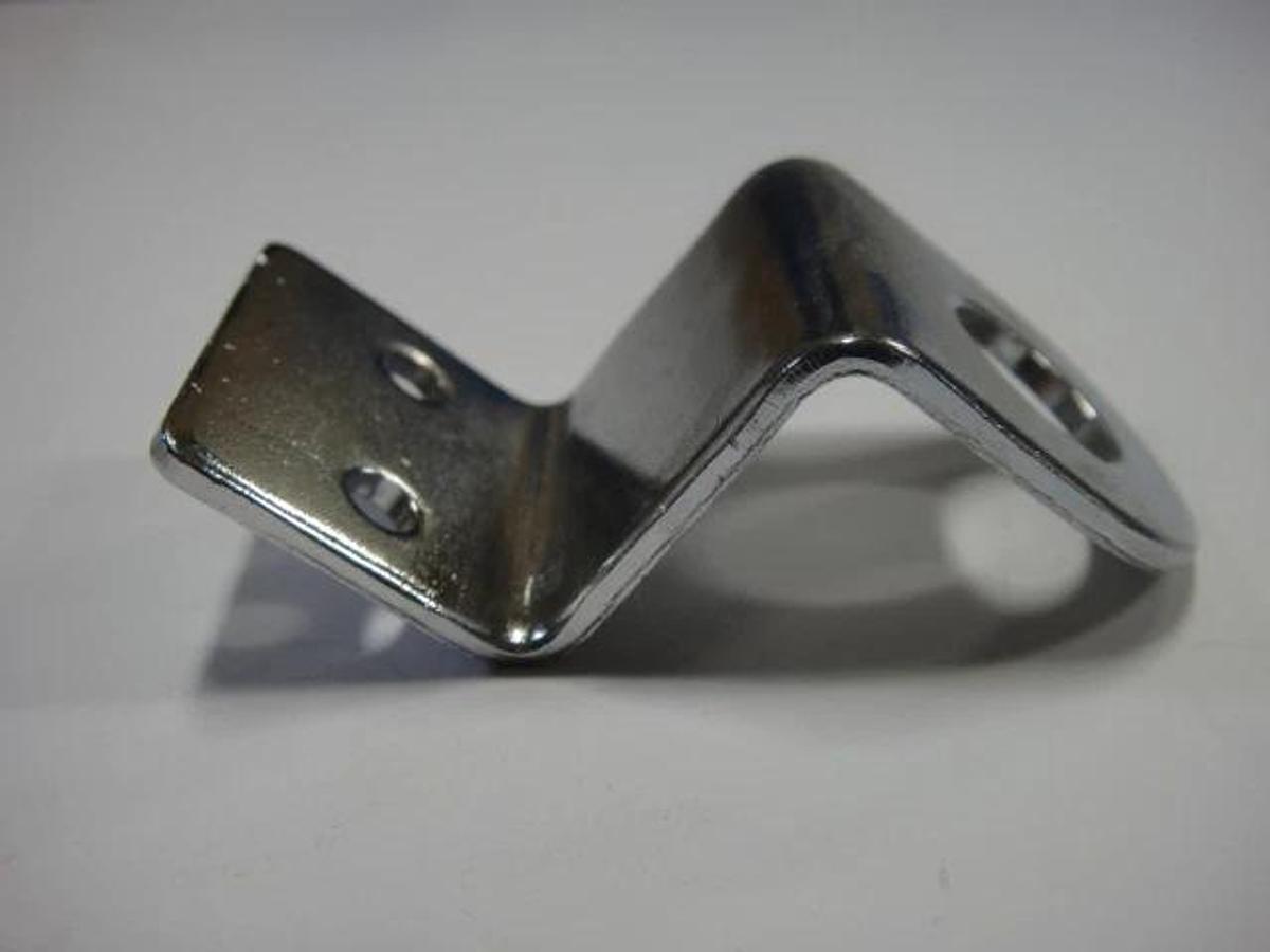 Hamada Stopper Plate , Part #H15-12-3