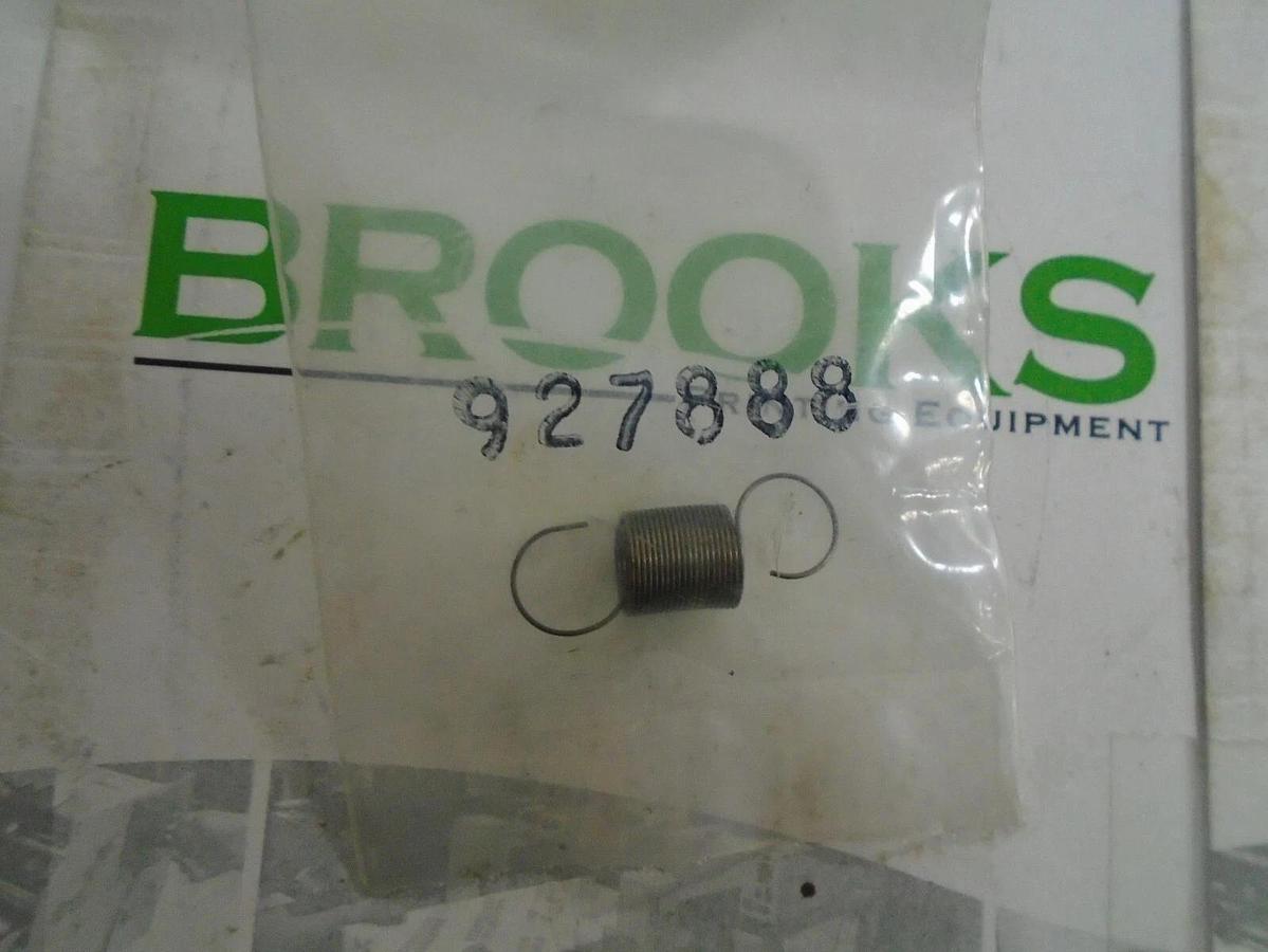 Used AB Dick Spring, Part #927888