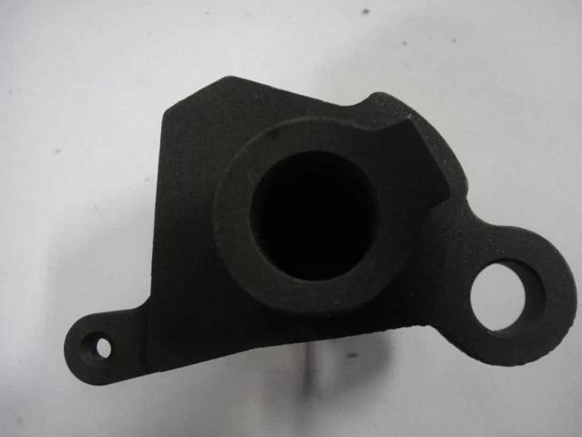 Used Hamada Bracket, Part #6503-03205