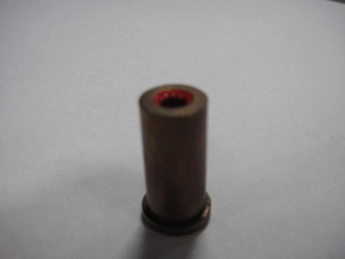 Hamada 800 Bushing for Rotary Valve Flange, Part #P3275