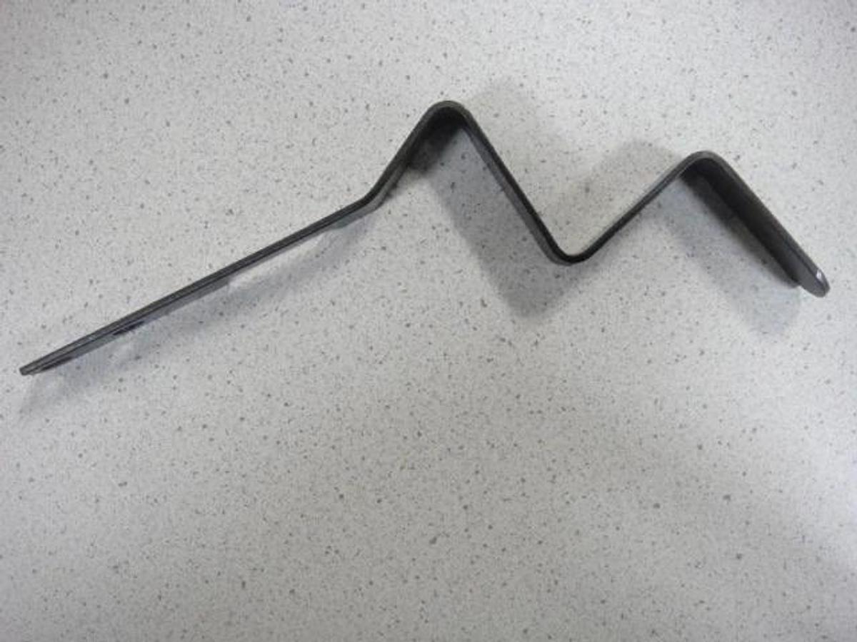 Hamada Holding Finger, Part #CH03-57