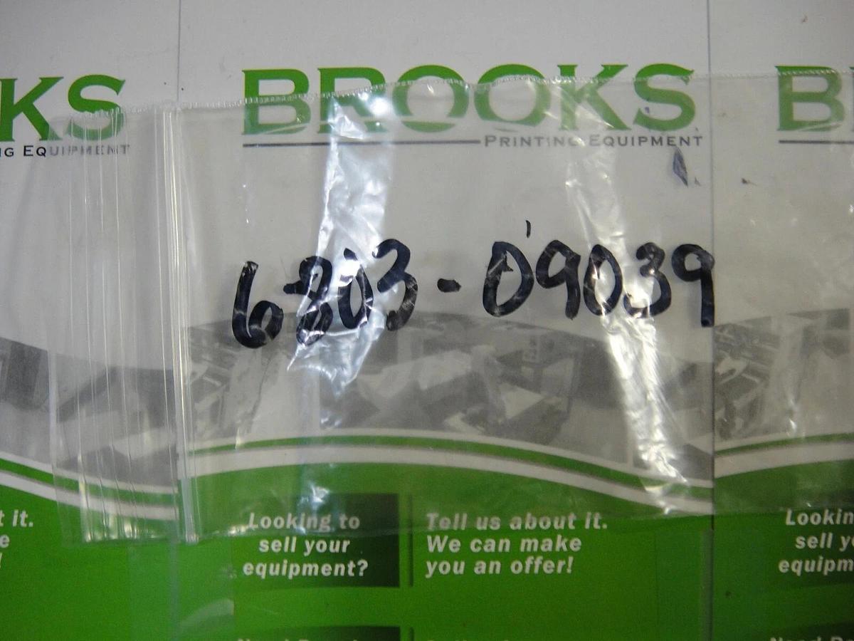 Hamada Bracket, Part #6803-09039