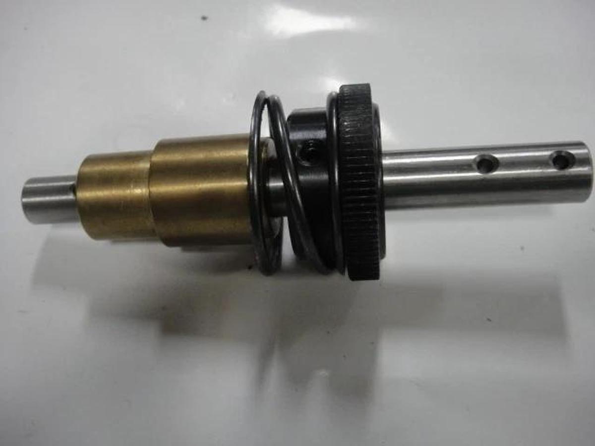 Hamada Ratchet Control Hub,