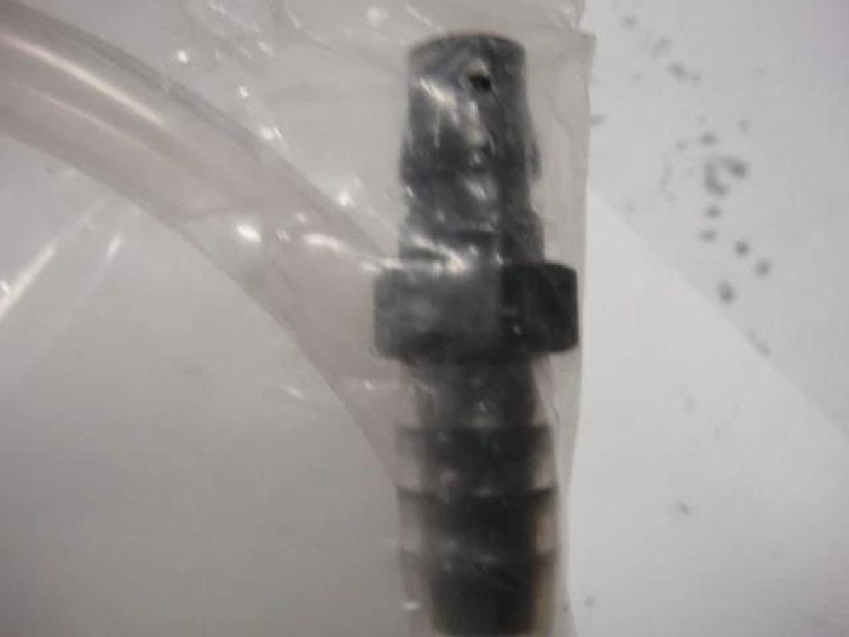 Used Hamada Side Blower Bar