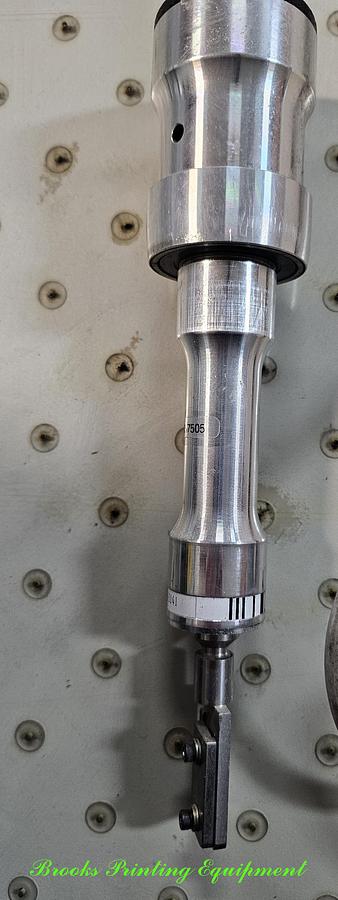 Used Kongsberg XL22 Digital Cutting and Routing Table, 2011