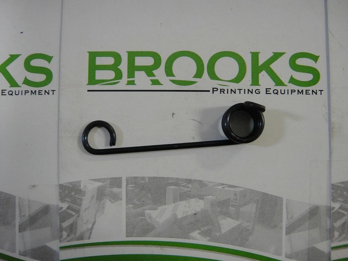 Hamada Spring, Part #7508-08040