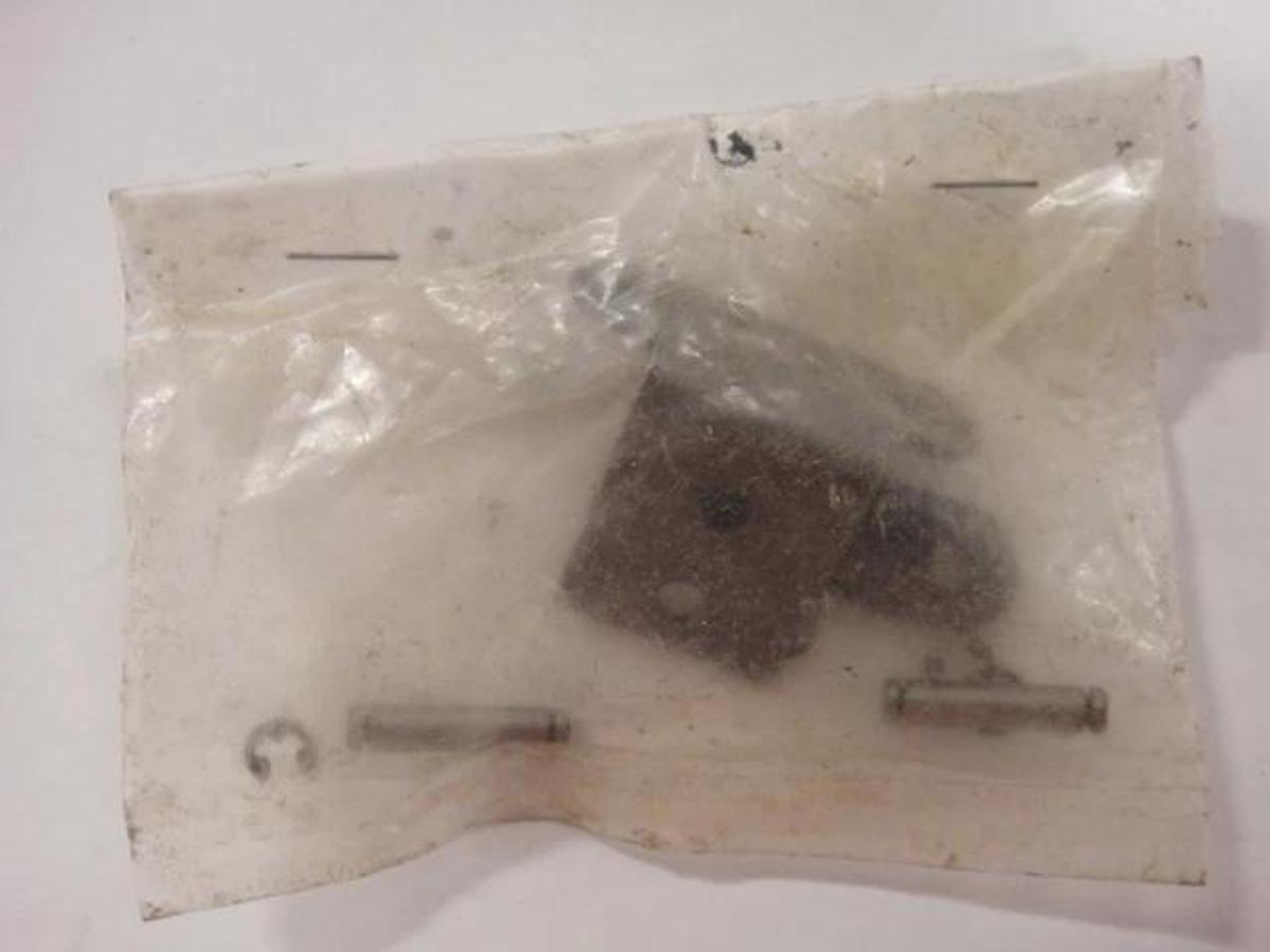 Used TOKO Chain Link