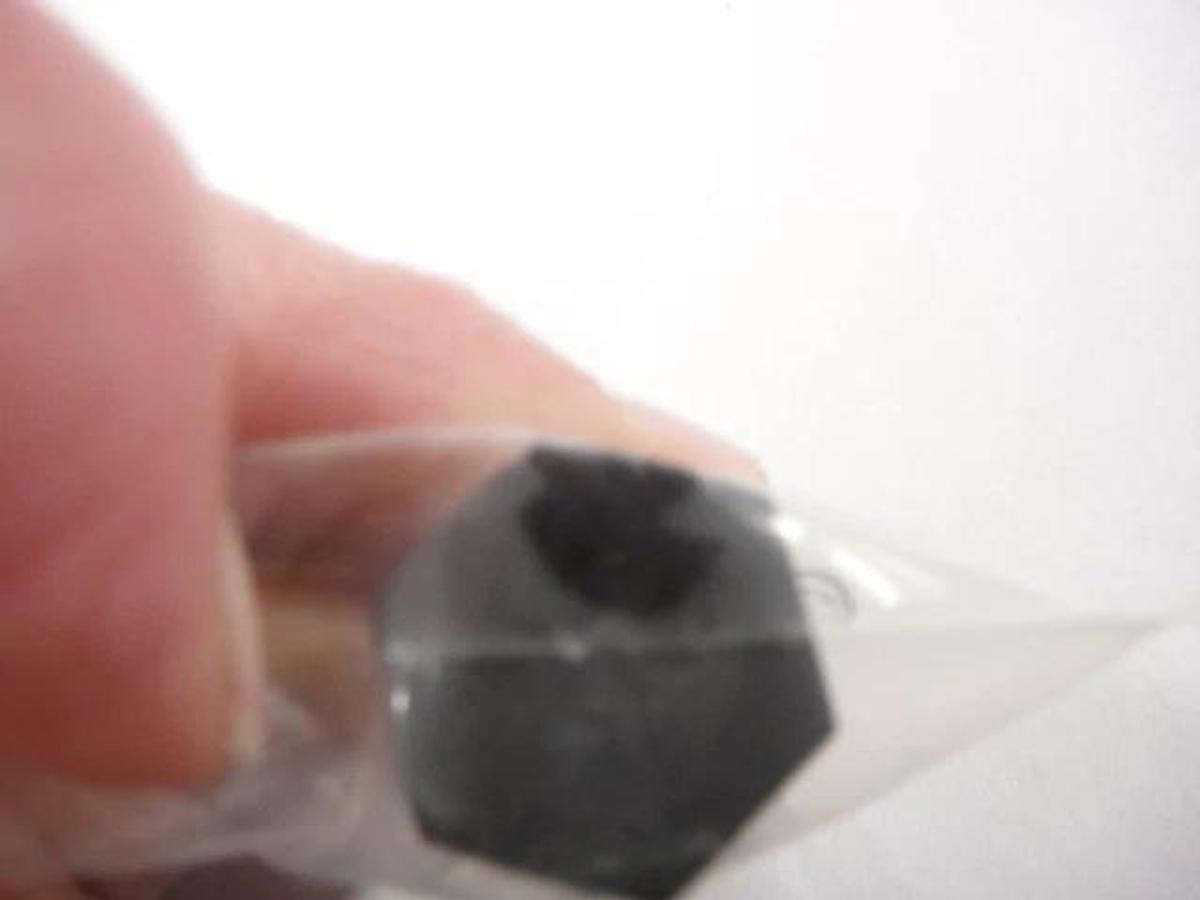 Used Hamada Shoulder Screw, Part #H-14-01-3