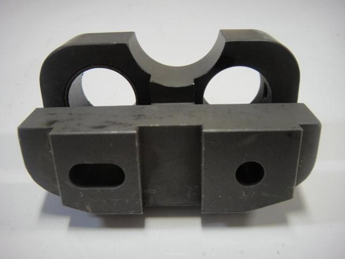 Hamada Metal, Part #PM-066-6313