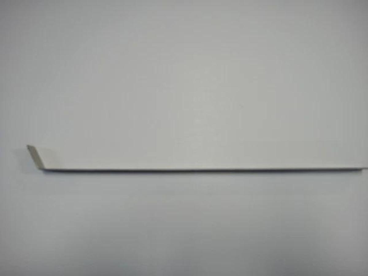 Hamada Inboard Paper Guide, Part #A05-35--3