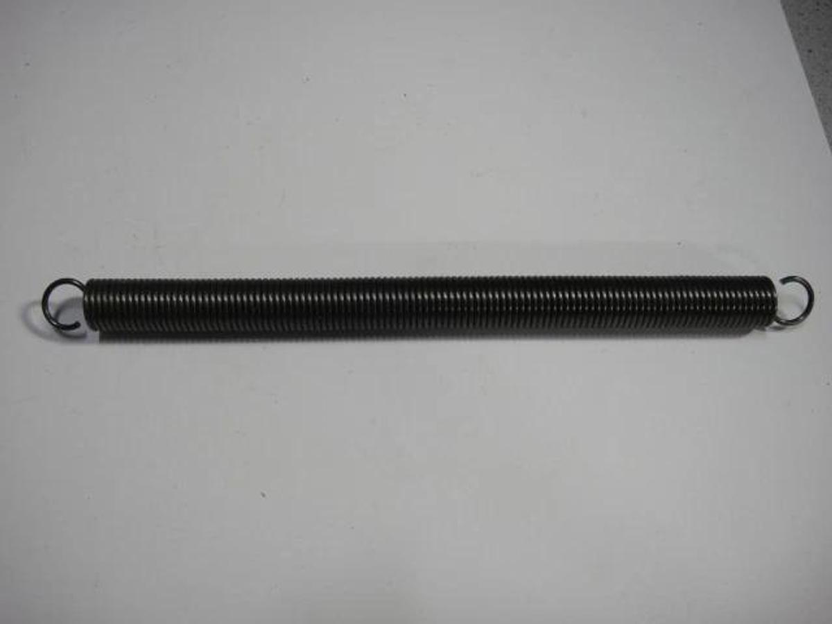 Hamada Spring Extension (HSP1) 6" Length, Part #A04-13-3