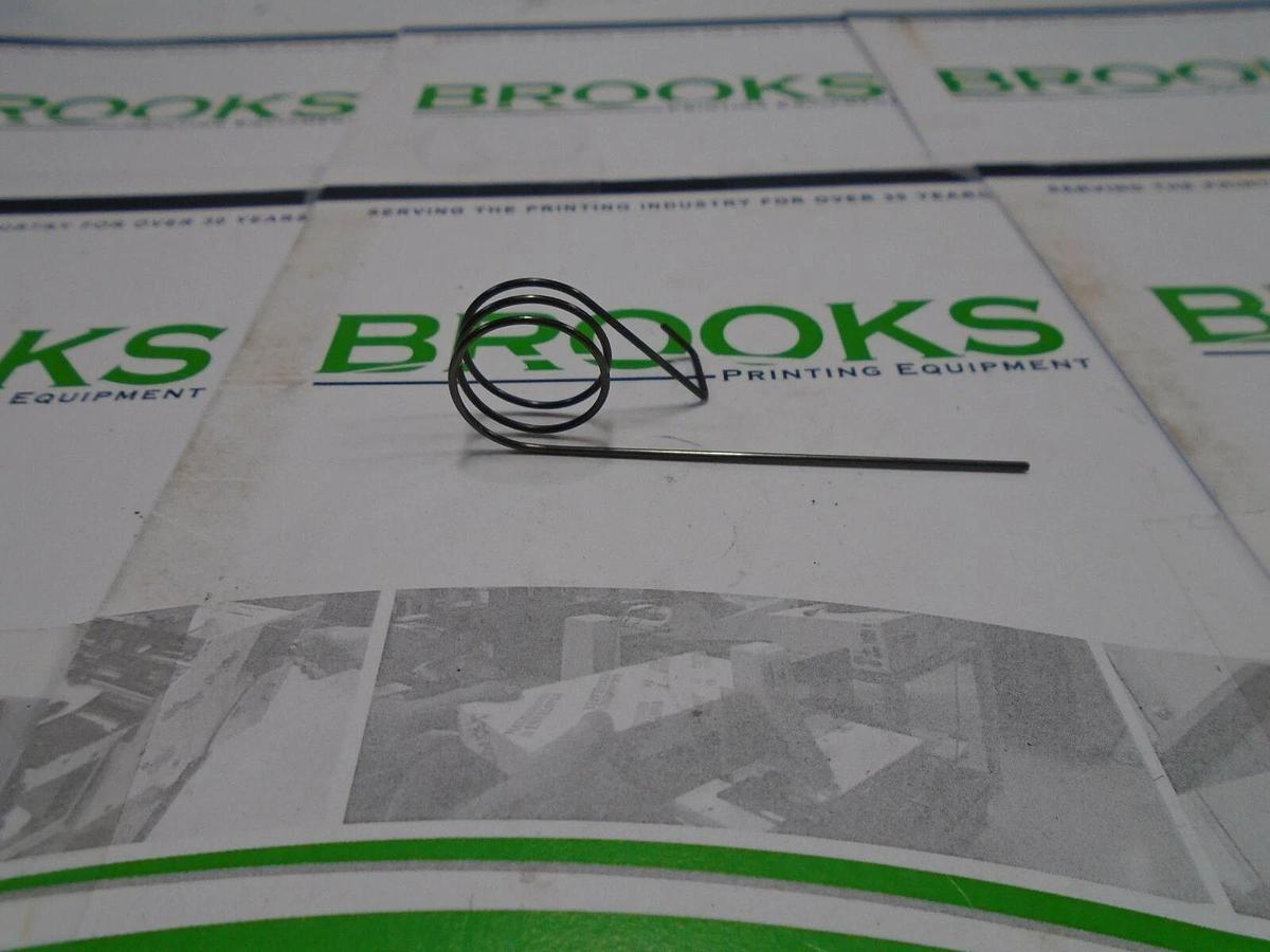 Hamada Spring, Part #6808-05090