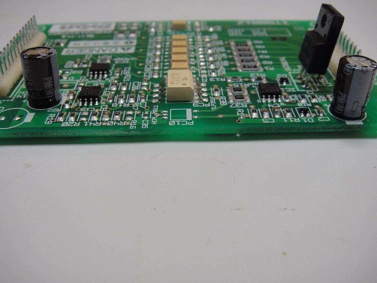 Duplo Isolation Board (P1170), Part #11A-81390