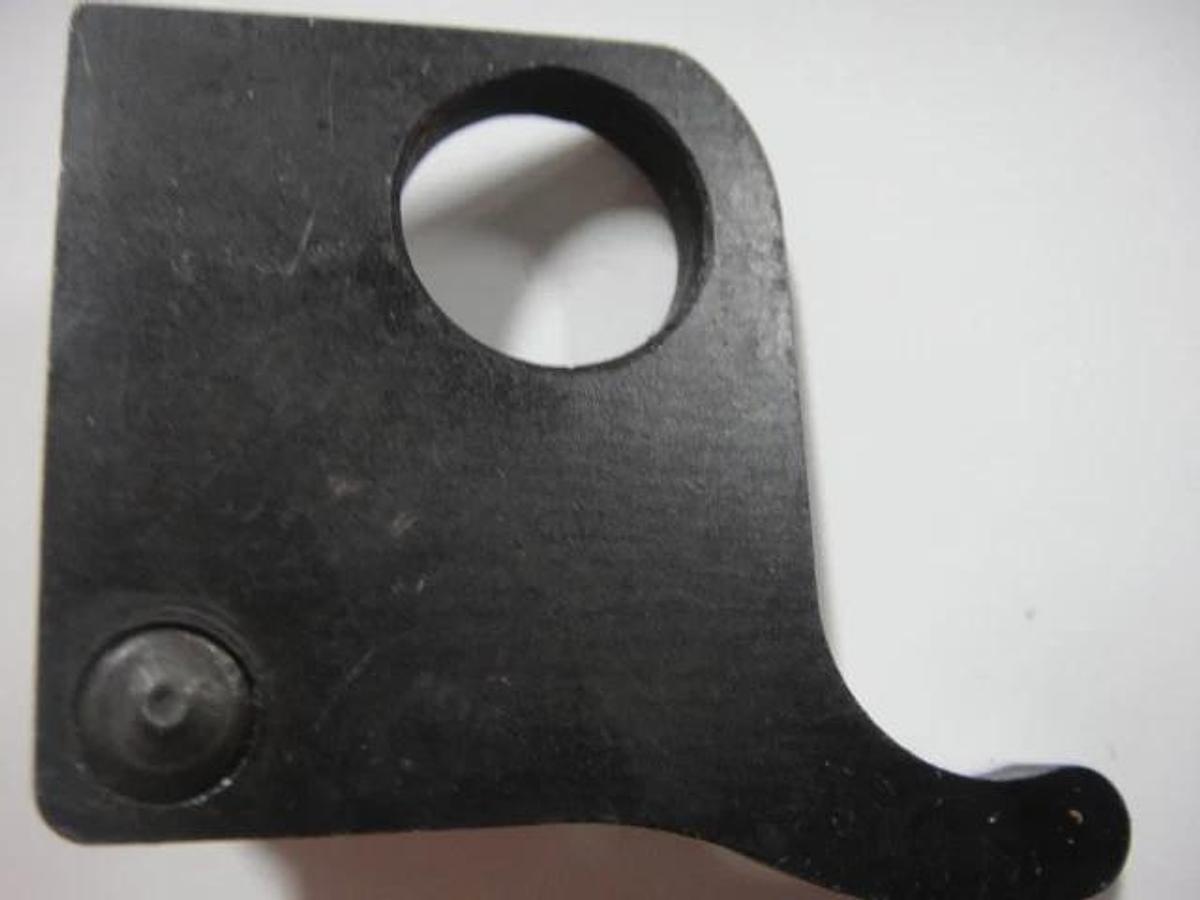 Hamada Stop Operator Lever, Part #M04-08-1A-3