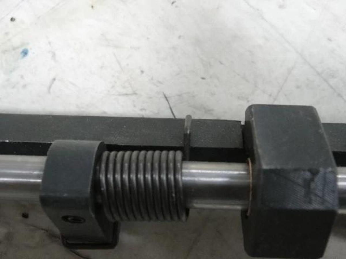 Hamada 800 Gripper Bar