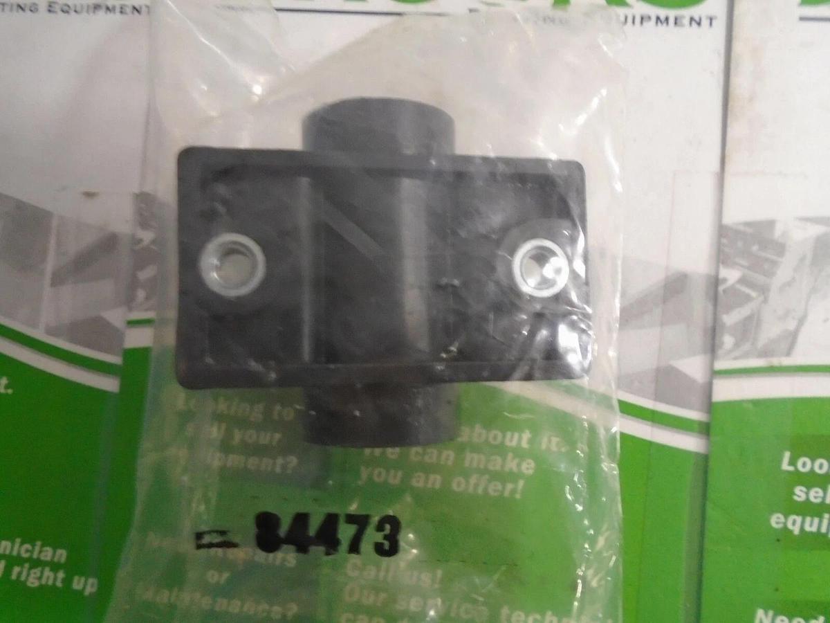 Used AB Dick Adjust Bearing Channel Guide, Part #84473