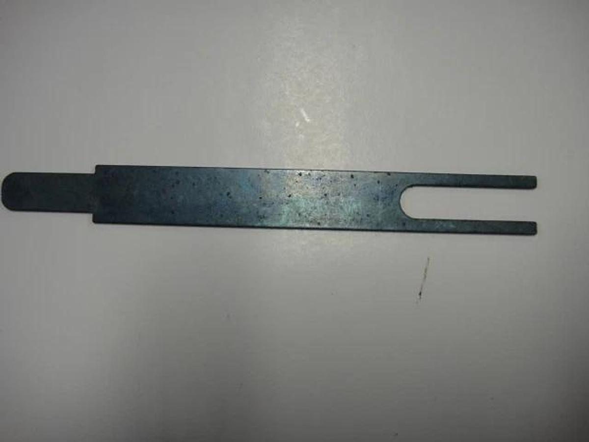 Used Heidelberg Sheet Separator Finger, Part #HDM363046