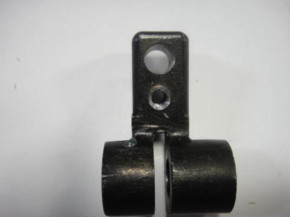 Hamada OEM Bracket Detent Pawl , Part #M04-38-3