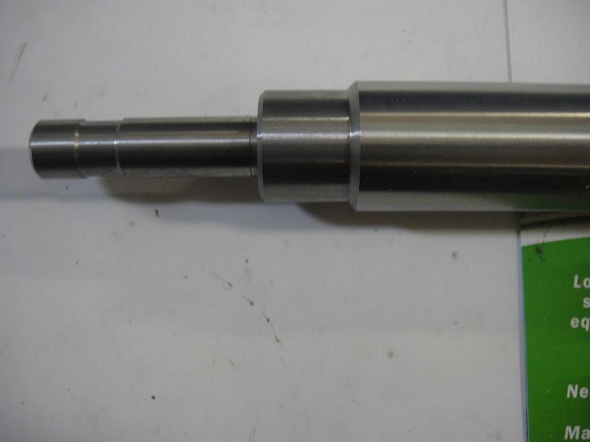 Hamada Forwarding Roller, Part #6901-02038