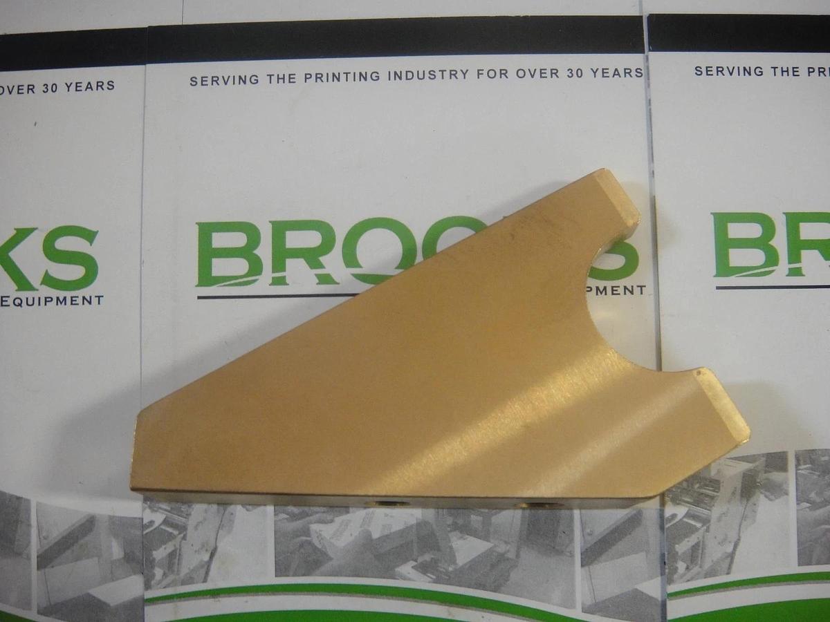 Hamada Ink Fountain Bracket (NOPS), Part #6803-02055