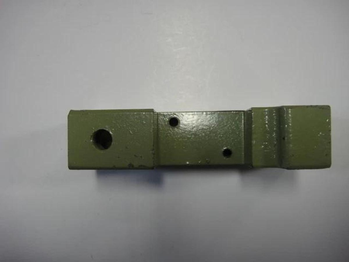 Hamada Back Guide Bracket, Part#A05-01-3