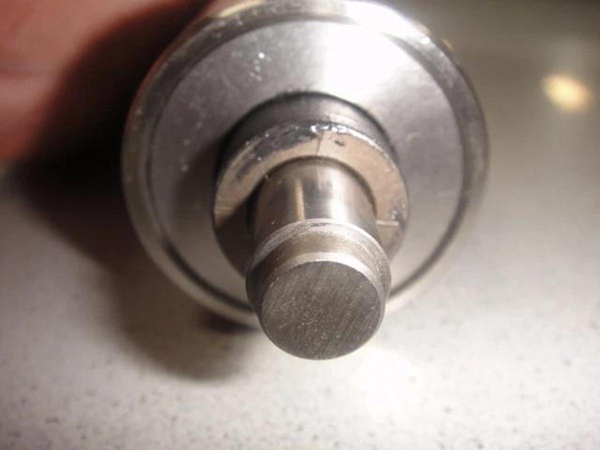 Hamada 700 Water Oscillator Roller, Part #G04-21-1B-7