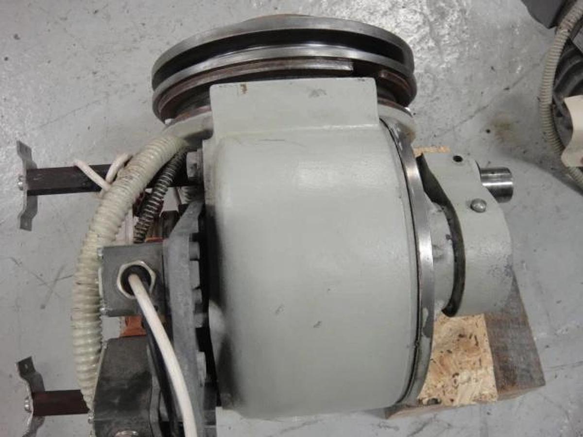 Used Polar 76EM Gear Box