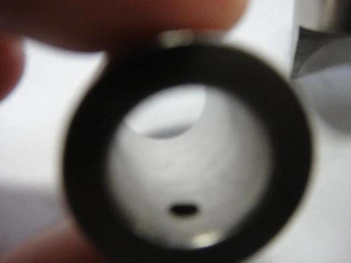 Ryobi OEM Worm & Dog For Short Stroke (Water), Part #5290519402