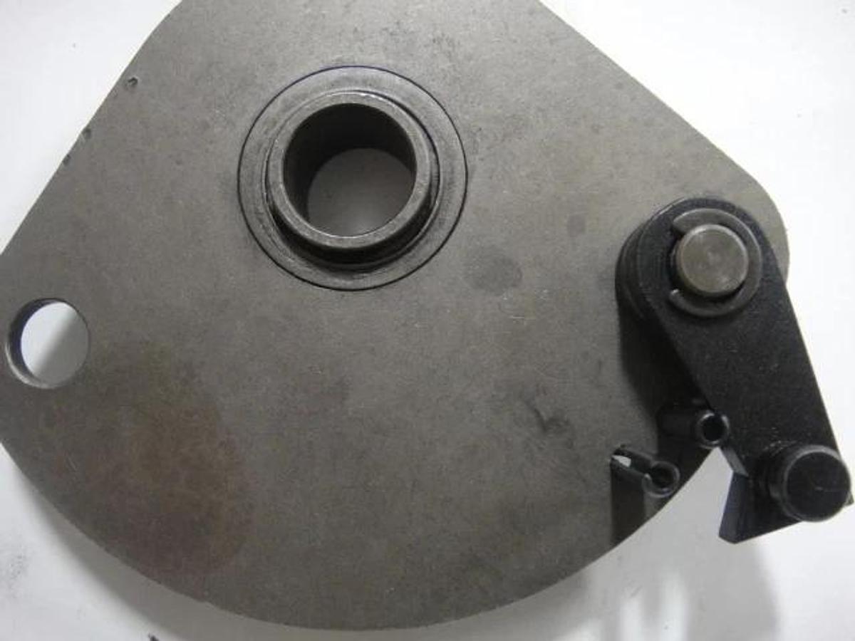 Hamada Drive Pawl Plate Assembly, Part #G05-18-1B-3