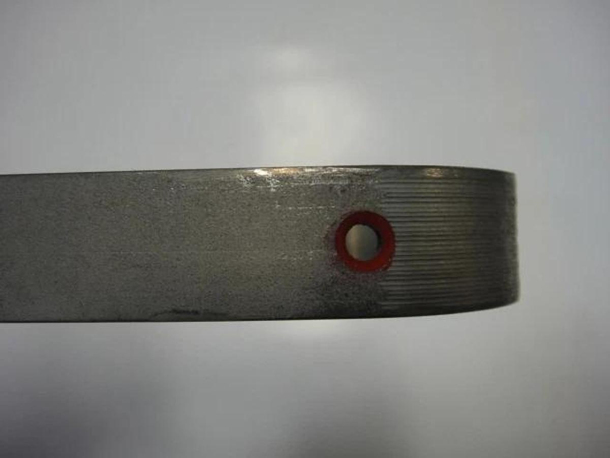 Hamada Tie Bar, Part #I05-09-3