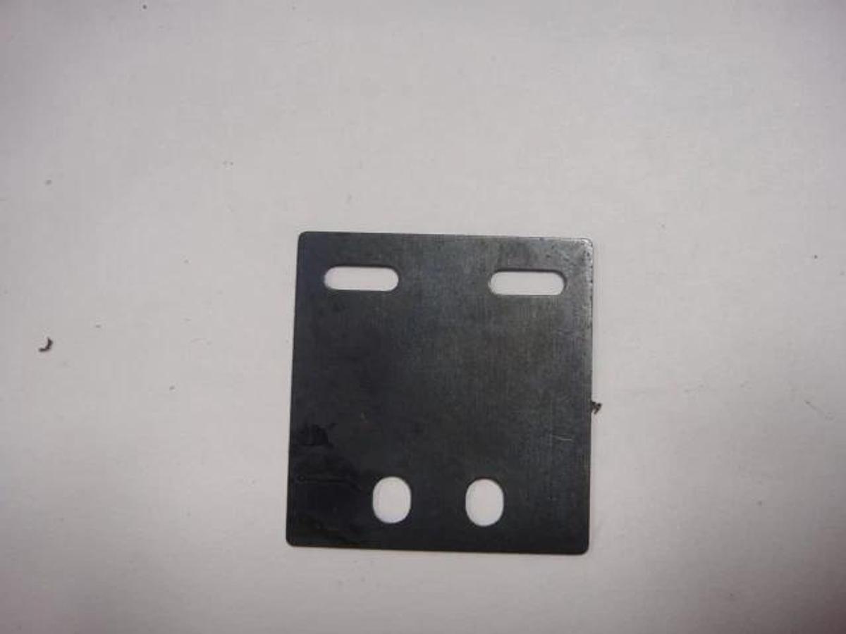 Multigraphics Gripper Spring, Part #1531-220142