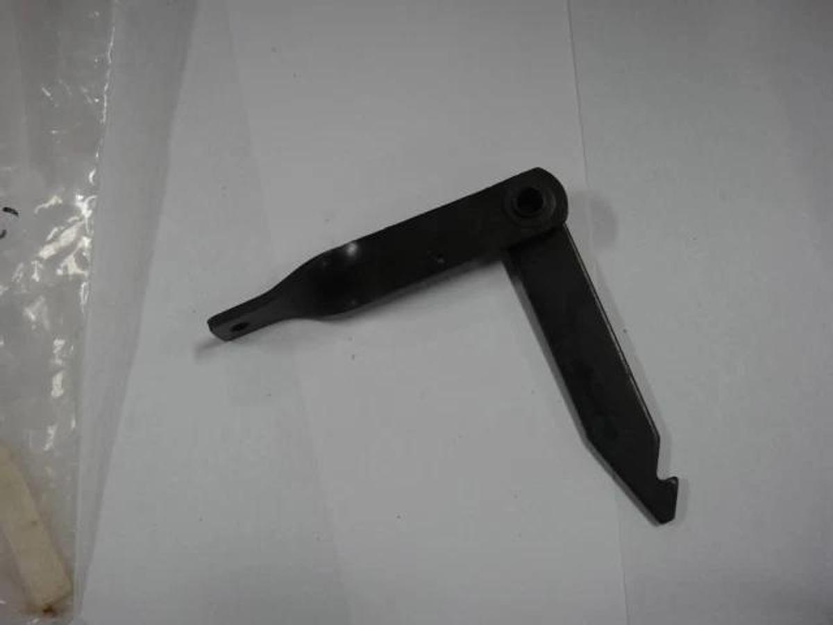 Used Hamada 500CDA-600CD Release Valve Bracket, Part #H05-74-1A-7