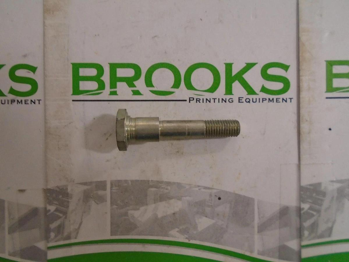 AB Dick OEM Screw, Part #195023